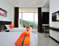Hotel Lae Lay Suites (Karon Beach, Tailandia)