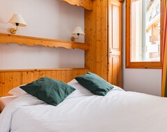 Hotel Travelski Home Select - Residence Les Chalets Du Galibier 4 Stars (Valloire, Francia)