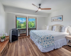 Otel Beautiful One Bedroom Get-a-way In Paradise Kahala 422 (Koloa, ABD)