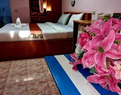 Hotel Chanthima Resort (Prachuap Khiri Khan, Thailand)