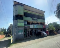 Hotel Oyo 1062 Casa Edna Microtel And Function (Danao City, Filipini)