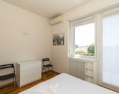 Casa/apartamento entero M1 Bernini Cozy & Bright Apt X4 (Bruino, Italia)