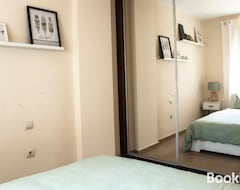 Cijela kuća/apartman Akutuna - Casa Familiar Con Piscina , Garaje & Pista De Padel (Zahara de los Atunes, Španjolska)