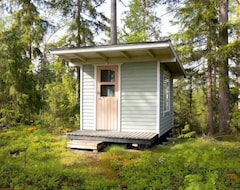 Koko talo/asunto Vacation Home Havukka In Mikkeli - 4 Persons, 1 Bedrooms (Juva, Suomi)