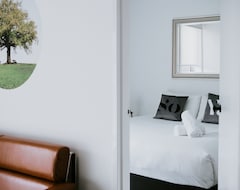 Apart Otel SoYa Apartment Hotel (Melbourne, Avustralya)
