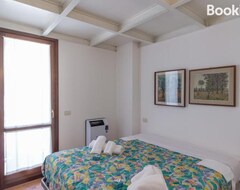 Casa/apartamento entero Casa Tramonti (Bolognola, Italia)