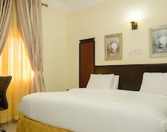 Nera Hotels (Abuja, Nigeria)