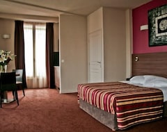 Hotelli Orion Paris Haussmann (Pariisi, Ranska)