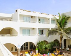Hotel Pontão (Santa Maria, Cape Verde)