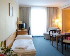 Hotel Gendorf (Vrchlabí, Češka Republika)