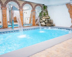 Cijela kuća/apartman Luxury Country House With Private Spa 5 Minutes From Salamanca (Aldeatejada, Španjolska)