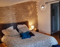 Cijela kuća/apartman Gite 3 Epis Le Clos Du Chay (Vérines, Francuska)