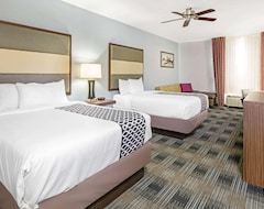 Hotel La Quinta Inn & Suites Guthrie (Guthrie, Sjedinjene Američke Države)