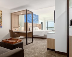 Otel Springhill Suites By Marriott Bradenton Downtown/Riverfront (Bradenton, ABD)