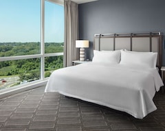 Hotel Homewood Suites By Hilton Teaneck Glenpointe (Teaneck, Sjedinjene Američke Države)