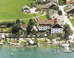 Seehotel Schlick (Fuschl am See, Austria)