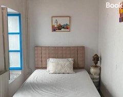 Hele huset/lejligheden La Maison 4 Puits (Sidi Bou Saïd, Tunesien)