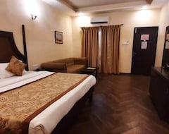Hotel Rahi Forest View (Mahabaleshwar, India)