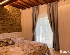 Cijela kuća/apartman Casa Di Elena (Montalcino, Italija)