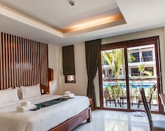 Hotelli T-Villa Phuket Nai Yang Beach (Nai Yang Beach, Thaimaa)