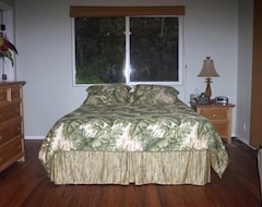 Hotel Ohia House Bed & Breakfast (Pahoa, Sjedinjene Američke Države)