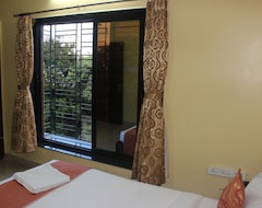 Khách sạn Arya Regency (Kolkata, Ấn Độ)