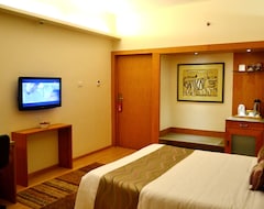 Hotel Sinclairs Siliguri (Siliguri, Indija)