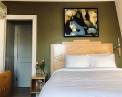 Hotel Enzo Bed And Breakfast (Provincetown, Sjedinjene Američke Države)