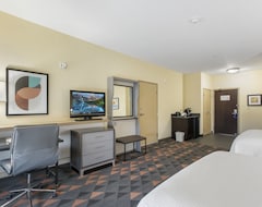 Holiday Inn Hotel & Suites Waco Northwest, An Ihg Hotel (Waco, USA)