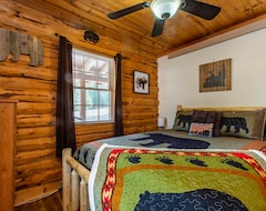 Cijela kuća/apartman Tenderfoot Creek Cabin (Hill City, Sjedinjene Američke Države)