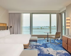 Hotelli Curio Collection By Hilton Navy Pier Chicago, Il (Chicago, Amerikan Yhdysvallat)