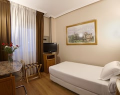 Hotelli Hotel Zenit Dos Infantas (Zamora, Espanja)