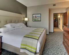 Otel Drury Inn & Suites - Cleveland Beachwood (Beachwood, ABD)