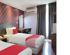 Khách sạn Season Inn (Bintulu, Malaysia)