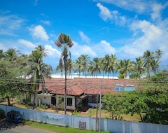 Khách sạn Aurora & Restaurant (Hikkaduwa, Sri Lanka)