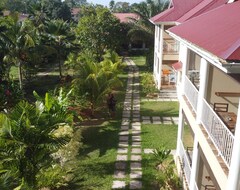 Toàn bộ căn nhà/căn hộ Villa Rafia (Praslin, Seychelles)