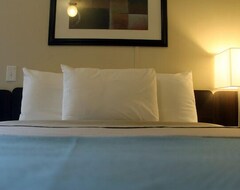 Hotel Shale Lodging Pleasanton (Pleasanton, USA)