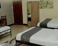 Hotelli M-Hotel Mbezi (Dar es Salaam, Tansania)