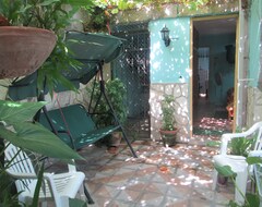 Hele huset/lejligheden Casa Tita (Santiago de Cuba, Cuba)