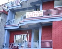 Hotelli Smith (Pokhara, Nepal)
