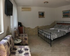 Otel Guesthouse Villa Klaic (Dubrovnik, Hırvatistan)
