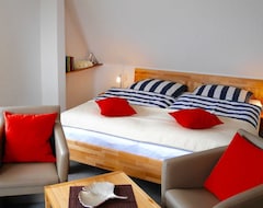 Cijela kuća/apartman Apartment Mila - Malessa Sylt | Apartments & Holiday Home (List, Njemačka)