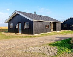 Toàn bộ căn nhà/căn hộ Secluded Holiday Home In Ulfborg With Sauna (Ulfborg, Đan Mạch)