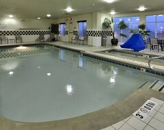 Otel New Mexico Escape! Free Parking And Indoor Pool, Near Albuquerque Amtrak Station (Albuquerque, ABD)