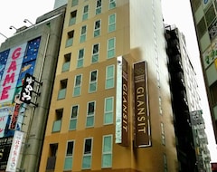 Hotel Glansit Akihabara (Tokyo, Japan)