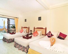 Khách sạn Baan Karon Hill Phuket Resort (Cape Panwa, Thái Lan)