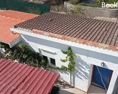 Cijela kuća/apartman Seminario Cottage (Tortosa, Španjolska)