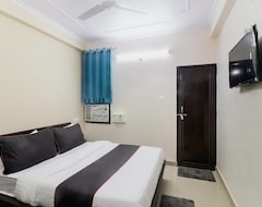 Hotel Collection O 76310 Lily Grand Hyderabad Gate (Varanasi, Indija)