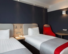 Holiday Inn Express - Nice - Grand Arenas, An Ihg Hotel (Nice, Fransa)