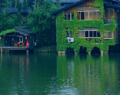 Khách sạn Guanlan Shanshuitlanyuan Tourism Culture Garden (Thẩm Quyến, Trung Quốc)